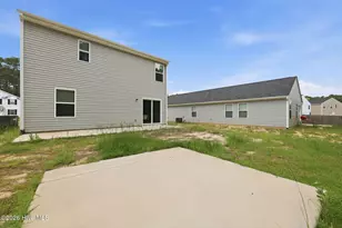 821 Conductor Ct, Vass, NC 28394 - Photo 37