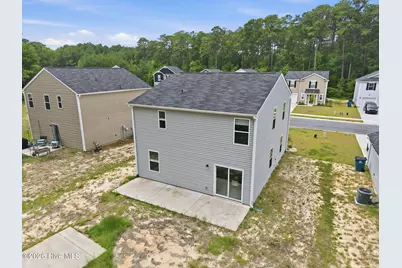 821 Conductor Court, Vass, NC 28394 - Photo 33