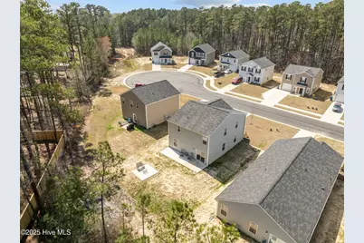 821 Conductor Court, Vass, NC 28394 - Photo 31