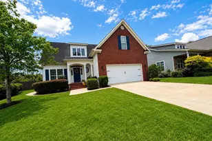 722 Bonnie Oaks Ln, Evans, GA 30809 - Photo 1