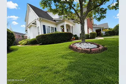 722 Bonnie Oaks Lane, Evans, GA 30809 - Photo 7