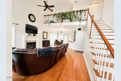 722 Bonnie Oaks Lane, Evans, GA 30809 - Photo 11