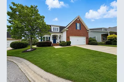 722 Bonnie Oaks Lane, Evans, GA 30809 - Photo 3