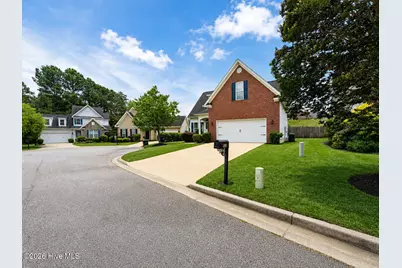 722 Bonnie Oaks Lane, Evans, GA 30809 - Photo 5