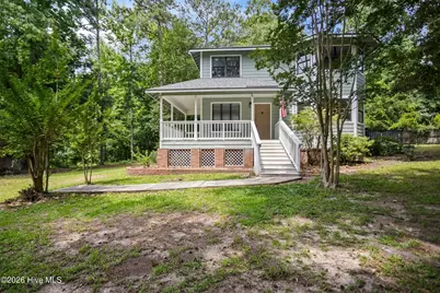 746 Madera Road, Batesburg-Leesville, SC 29006 - Photo 1