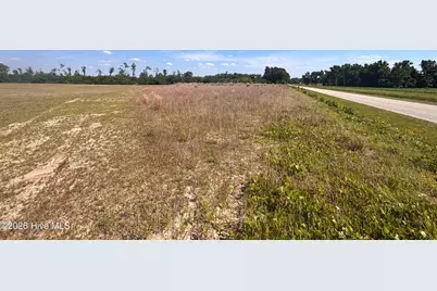 Lot 2 Bass Lake Road, Clinton, NC 28328 - Photo 3