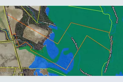 Lot 2 Bass Lake Road, Clinton, NC 28328 - Photo 13