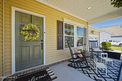 131 Homestead Lane, Moyock, NC 27958 - Photo 5