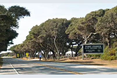 1308 Sand Dollar Court #1308, Kure Beach, NC 28449 - Photo 33