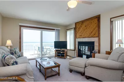 1308 Sand Dollar Court #1308, Kure Beach, NC 28449 - Photo 5