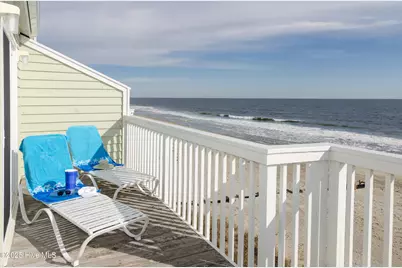 1308 Sand Dollar Court #1308, Kure Beach, NC 28449 - Photo 17