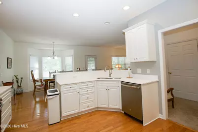 160 Kingswood Circle, Pinehurst, NC 28374 - Photo 19
