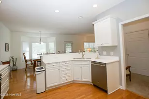 160 Kingswood Cir, Pinehurst, NC 28374 - Photo 19