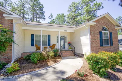 160 Kingswood Circle, Pinehurst, NC 28374 - Photo 9