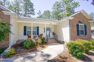 160 Kingswood Cir, Pinehurst, NC 28374 - Photo 9