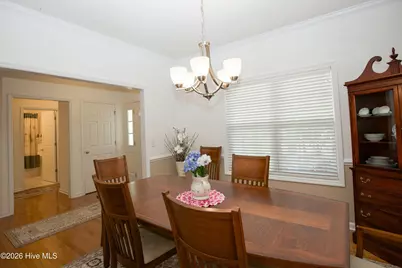 160 Kingswood Circle, Pinehurst, NC 28374 - Photo 5