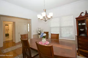 160 Kingswood Cir, Pinehurst, NC 28374 - Photo 5