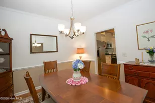 160 Kingswood Cir, Pinehurst, NC 28374 - Photo 15