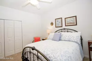160 Kingswood Cir, Pinehurst, NC 28374 - Photo 39