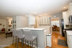 160 Kingswood Cir, Pinehurst, NC 28374 - Photo 3