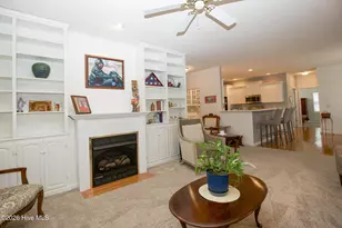 160 Kingswood Cir, Pinehurst, NC 28374 - Photo 21