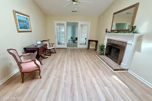3156 Fox Run Dr, Kinston, NC 28504 - Photo 49