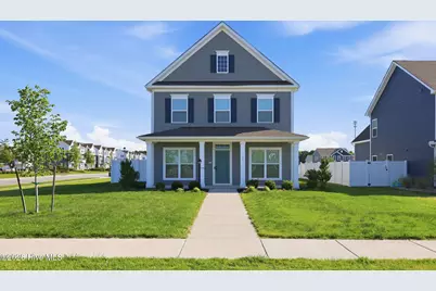 101 Iris Circle, Moyock, NC 27958 - Photo 1