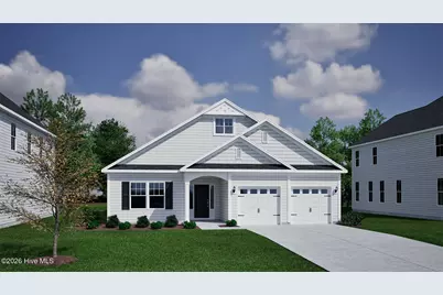 1226 Sunwater Terrace, Leland, NC 28451 - Photo 1