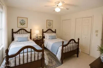 33 Shadow Lane, Whispering Pines, NC 28327 - Photo 19