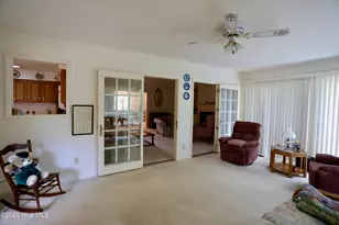 33 Shadow Ln, Whispering Pines, NC 28327 - Photo 9