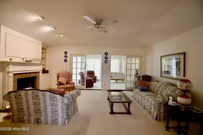 33 Shadow Lane, Whispering Pines, NC 28327 - Photo 5