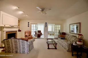 33 Shadow Ln, Whispering Pines, NC 28327 - Photo 5