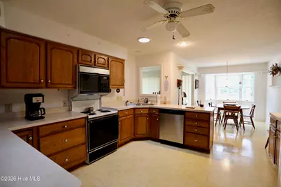 33 Shadow Lane, Whispering Pines, NC 28327 - Photo 15