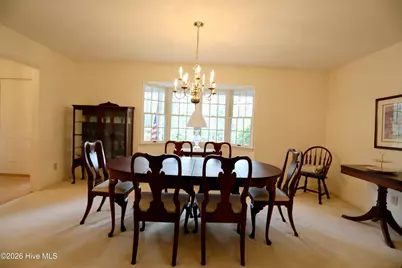 33 Shadow Lane, Whispering Pines, NC 28327 - Photo 7