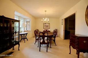 33 Shadow Ln, Whispering Pines, NC 28327 - Photo 3