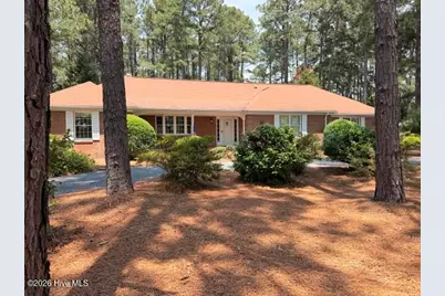 33 Shadow Lane, Whispering Pines, NC 28327 - Photo 1