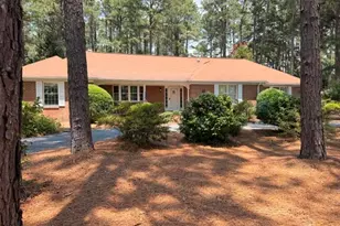 33 Shadow Ln, Whispering Pines, NC 28327 - Photo 1