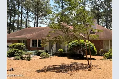 33 Shadow Lane, Whispering Pines, NC 28327 - Photo 23