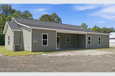 2636 Fountaintown Road, Chinquapin, NC 28521 - Photo 3
