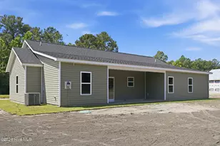 2636 Fountaintown Rd, Chinquapin, NC 28521 - Photo 3