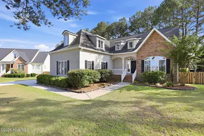 104 Bargate Drive, New Bern, NC 28562 - Photo 9