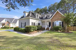 104 Bargate Dr, New Bern, NC 28562 - Photo 9