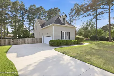104 Bargate Drive, New Bern, NC 28562 - Photo 53