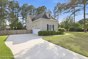 104 Bargate Dr, New Bern, NC 28562 - Photo 53