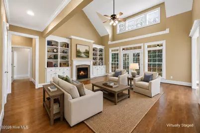 104 Bargate Drive, New Bern, NC 28562 - Photo 23