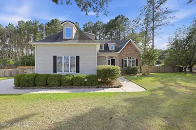 104 Bargate Drive, New Bern, NC 28562 - Photo 1