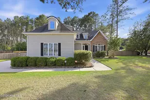 104 Bargate Dr, New Bern, NC 28562 - Photo 1