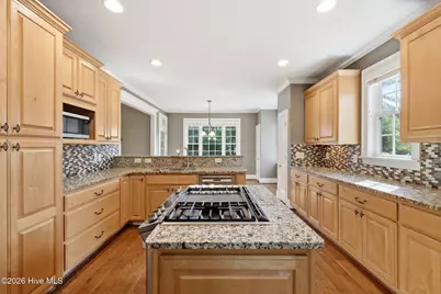 104 Bargate Drive, New Bern, NC 28562 - Photo 3
