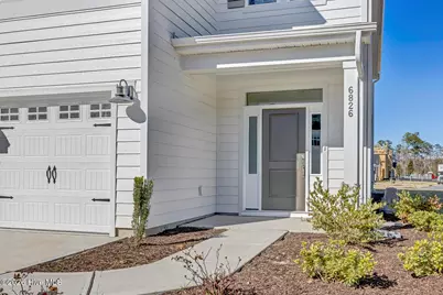 1189 Sunwater Terrace, Leland, NC 28451 - Photo 5