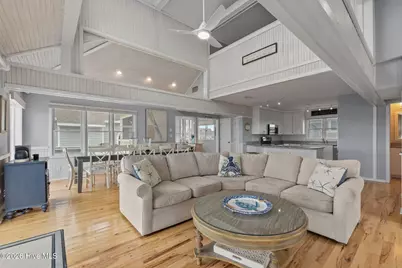 701 Spinnaker Arch, Corolla, NC 27927 - Photo 5